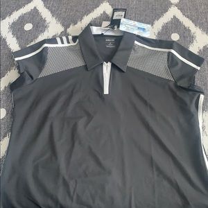 Golf shirt - Adidas